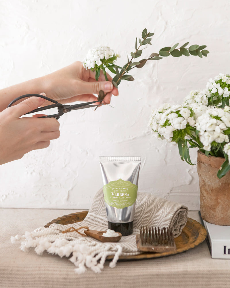 Creme de Mãos Verbena 60ml - 1-1926