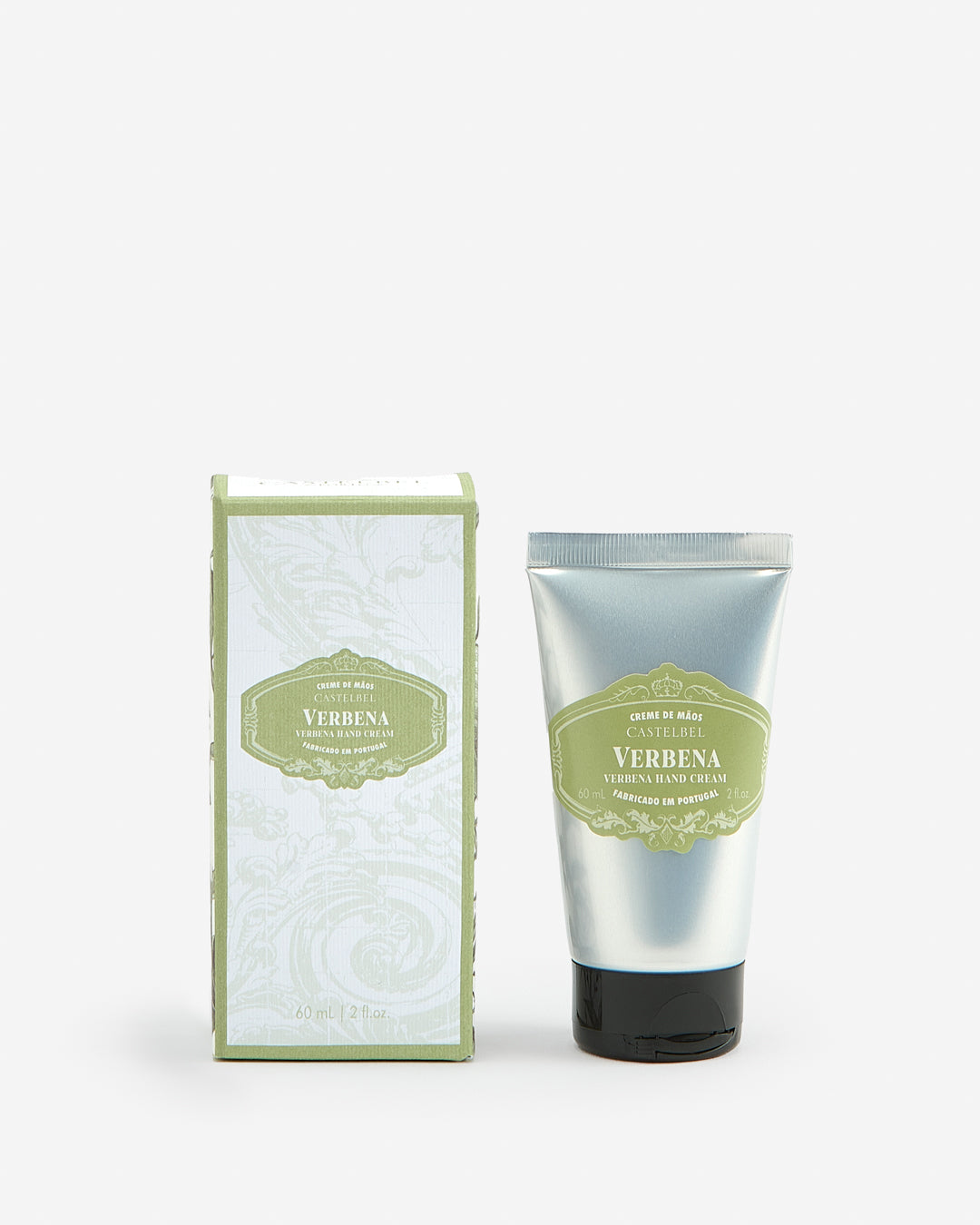 Crema de Manos Verbena 60ml