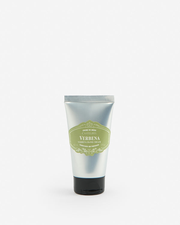 Creme de Mãos Verbena 60ml