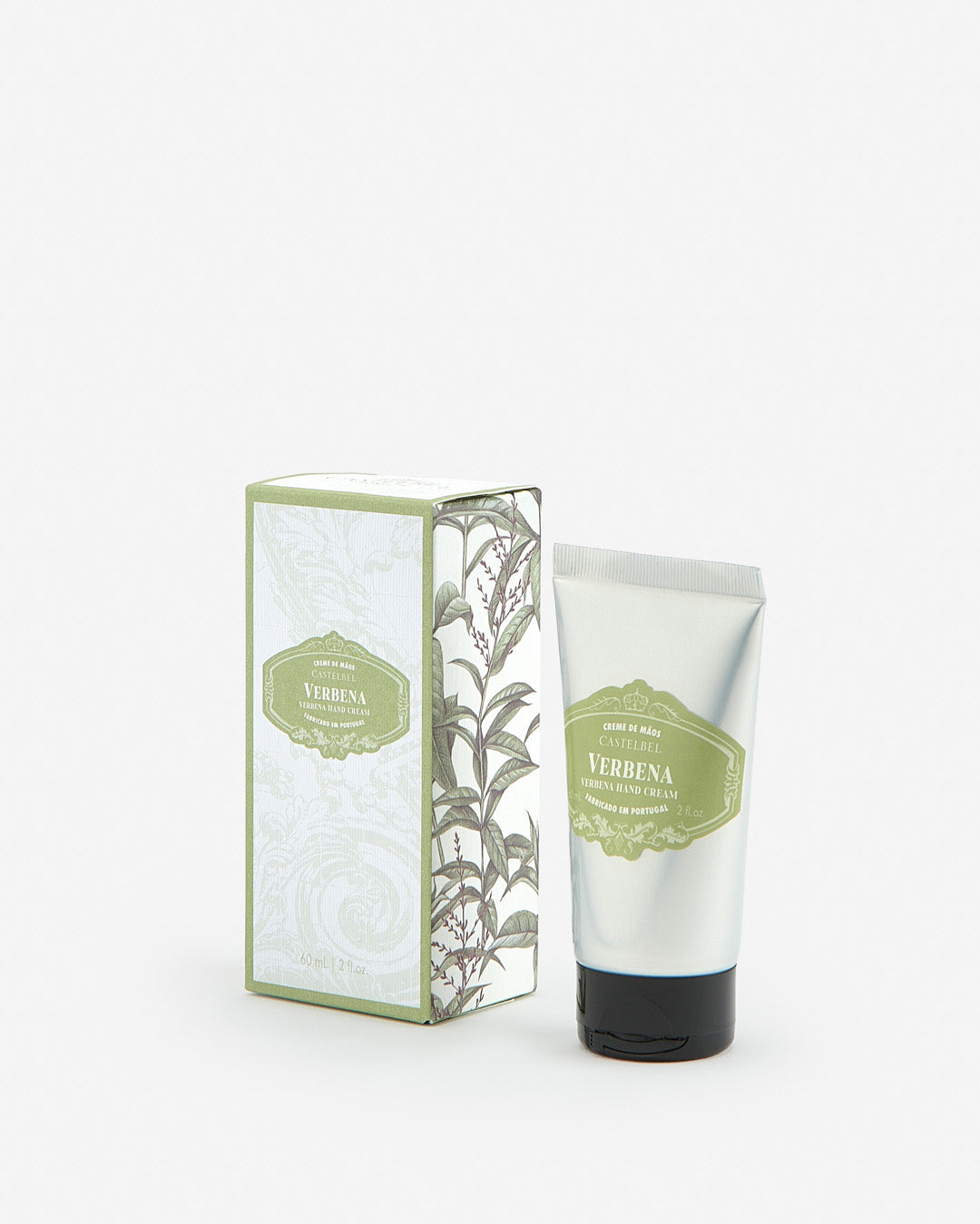 Crema de Manos Verbena 60ml