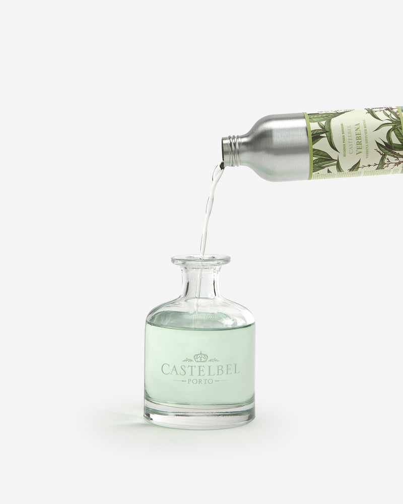 Recarga de Difusor Verbena 250ml