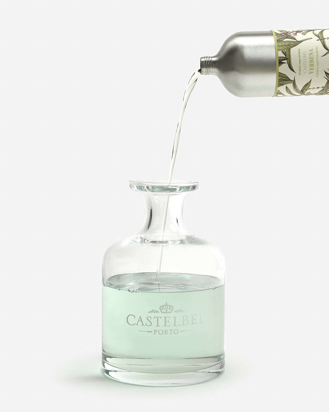 Recarga de Difusor Verbena 900ml