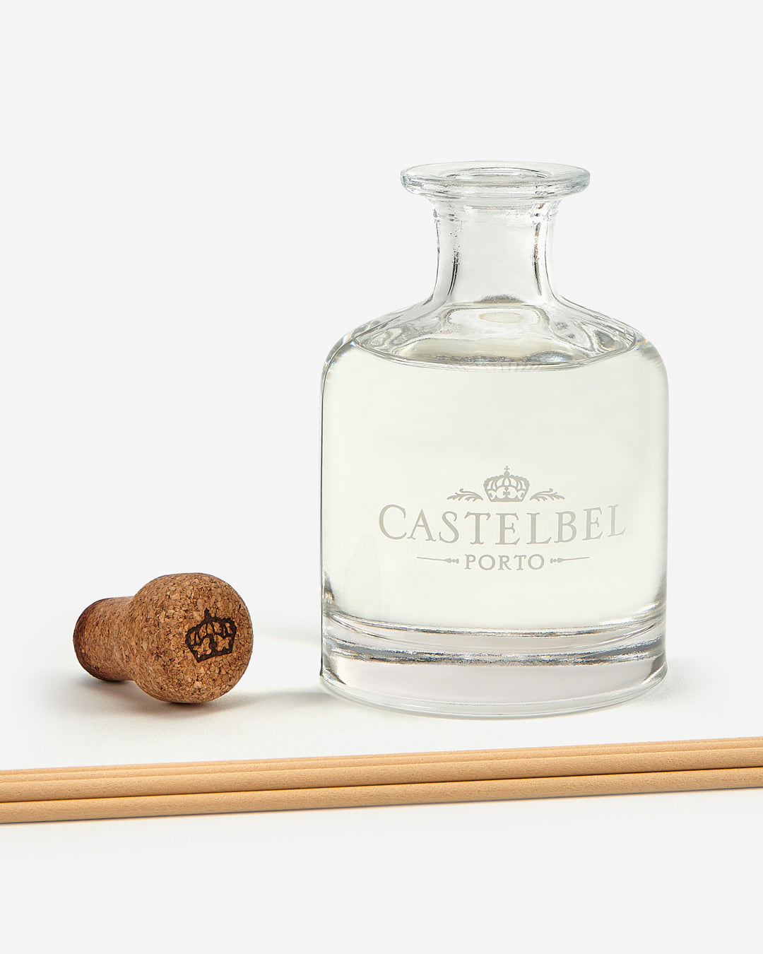 Difusor de Fragrâncias Flor de Algodão 250ml