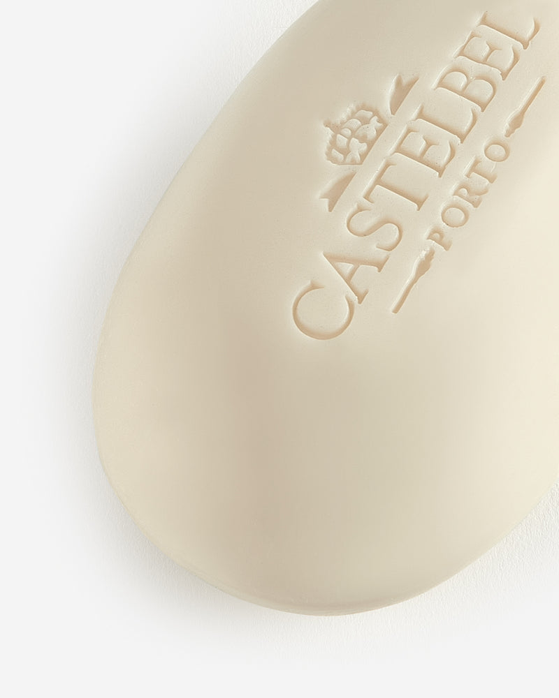 Jabón Flor de Algodón 150g