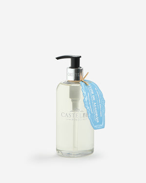 Gel para Mãos e Corpo Flor de Algodão 300ml