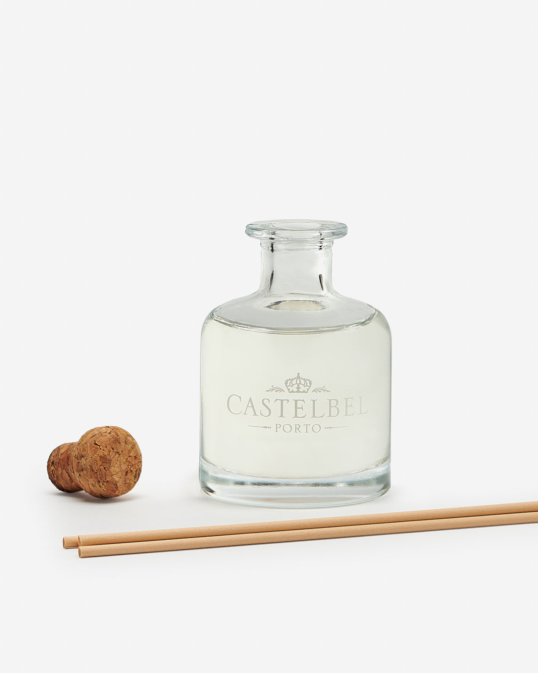 Difusor de Fragrâncias Flor de Algodão 100ml