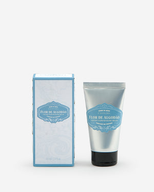 Creme de Mãos Flor de Algodão 60ml