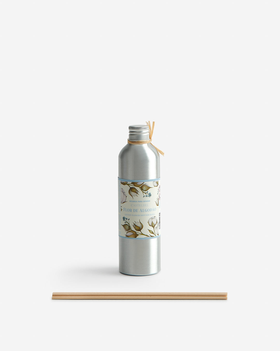 Recarga de Difusor Flor de Algodão 250ml