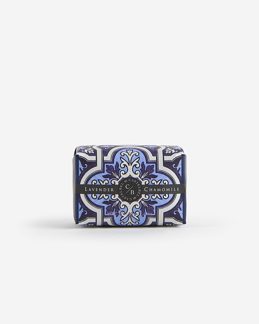 Sabonete Lavender Chamomile 40g
