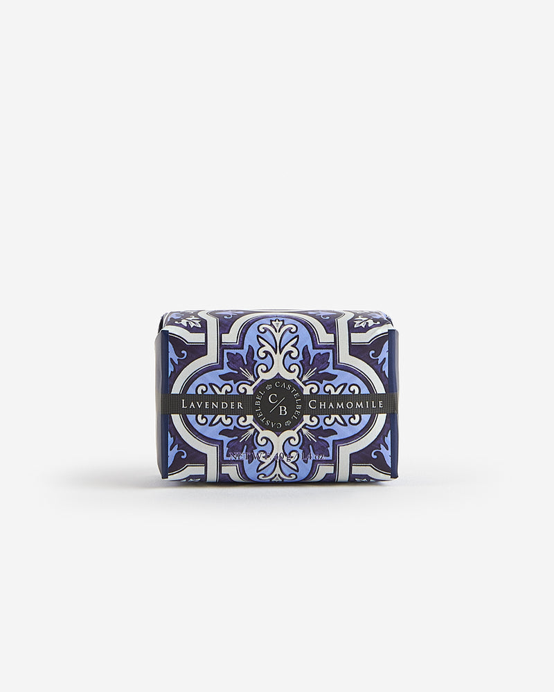 Sabonete Lavender Chamomile 40g