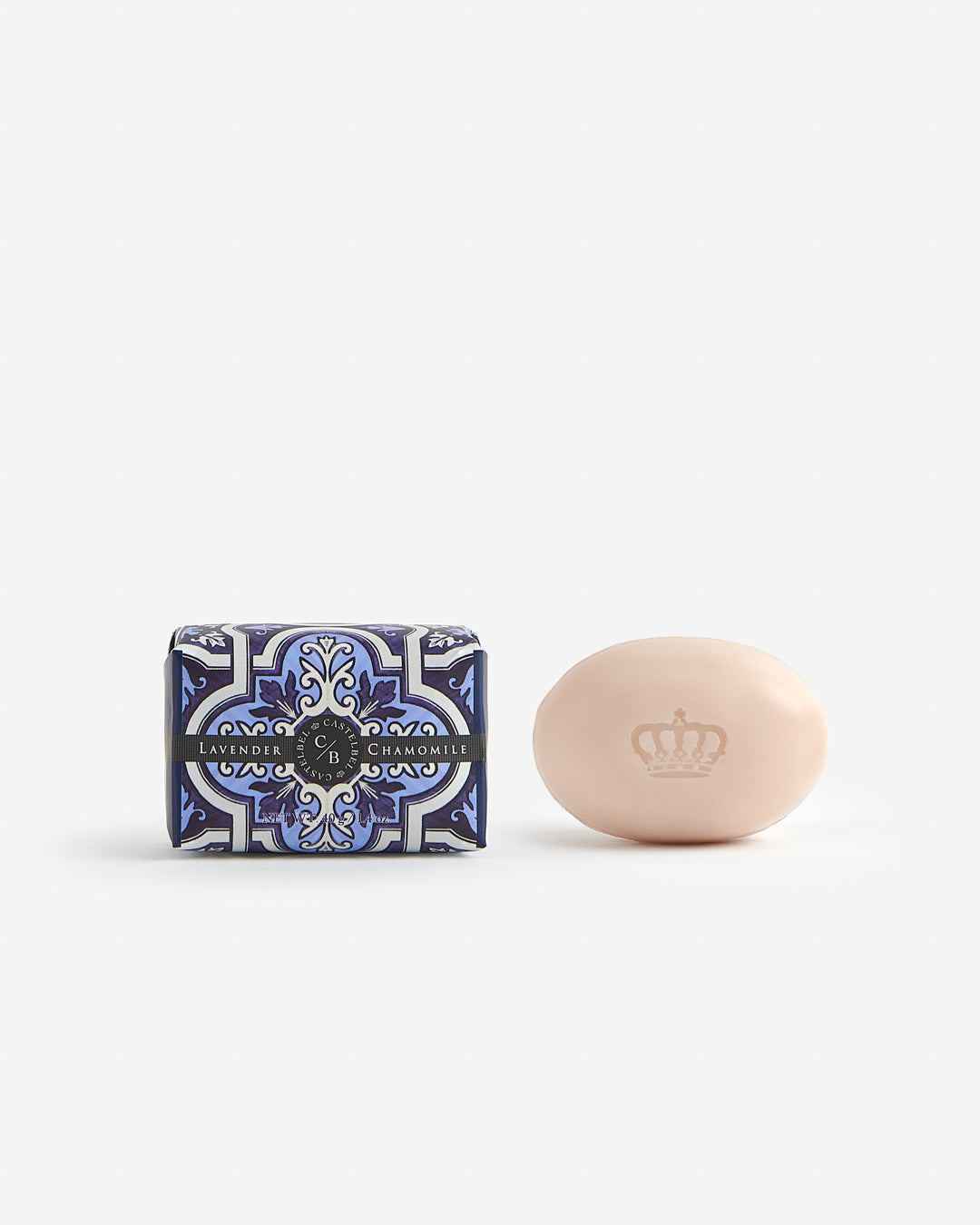 Sabonete Lavender Chamomile 40g