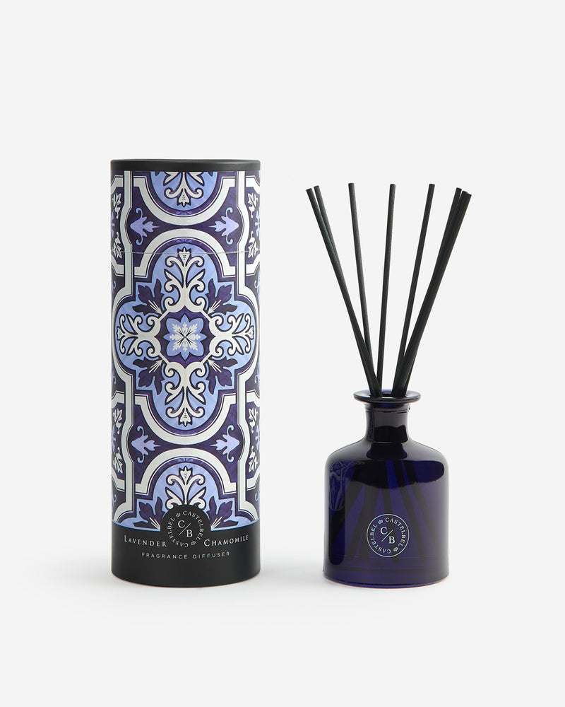 Difusor de Fragrâncias Lavender Chamomile 250ml