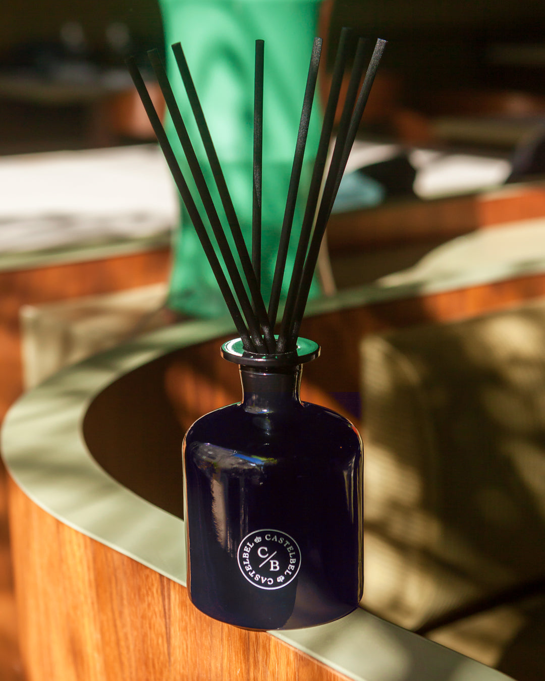 Difusor de Fragrâncias Lavender Chamomile 250ml - 1-9097