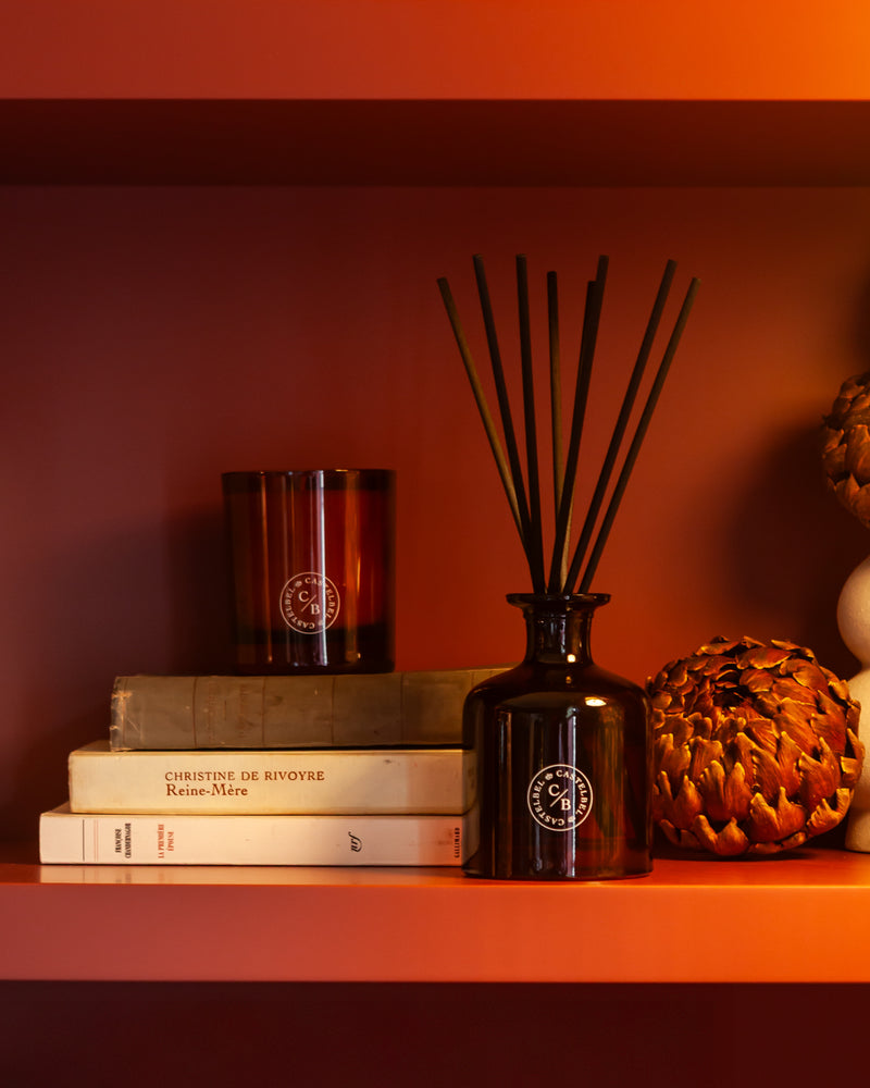 Difusor de Fragancias Santal Tonka 250ml