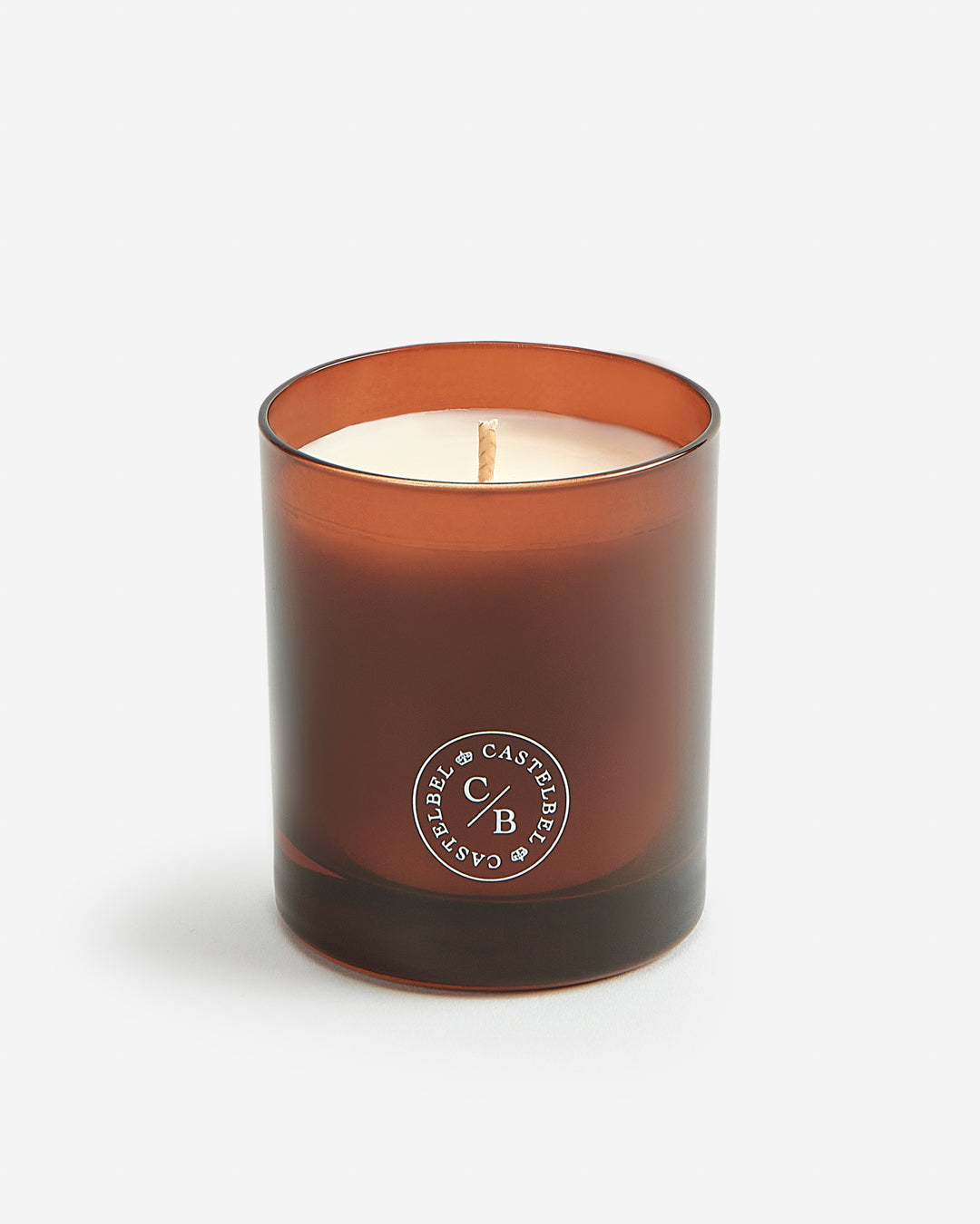 Vela Aromática Santal Tonka 210g