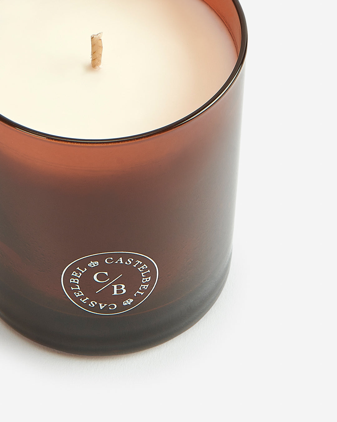 Vela Aromática Santal Tonka 210g
