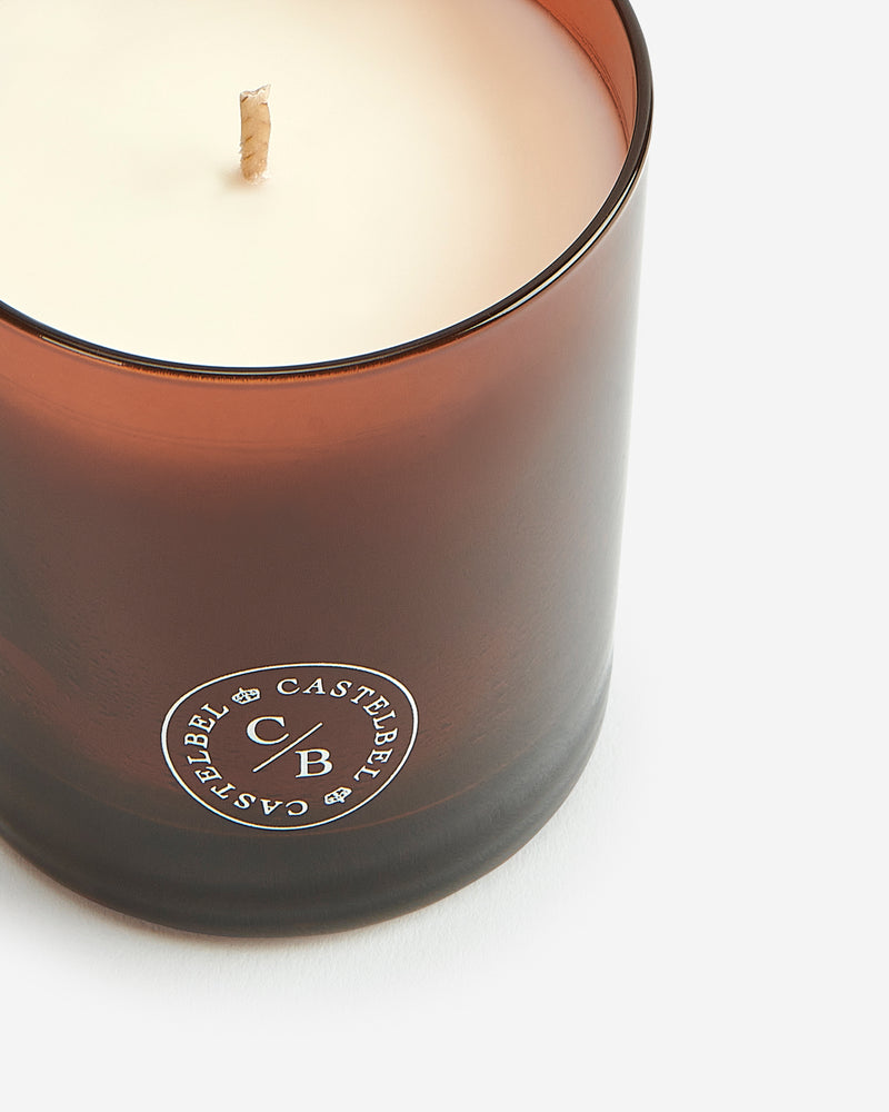 Vela Aromática Santal Tonka 210g