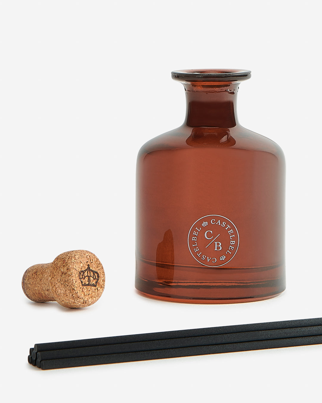 Difusor de Fragrâncias Santal Tonka 250ml