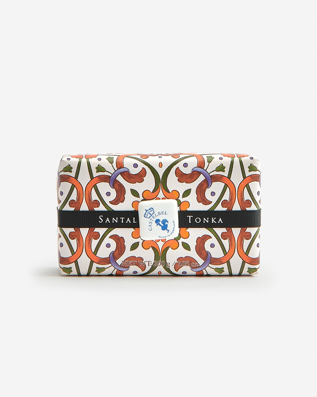 Sabonete Santal Tonka 200g