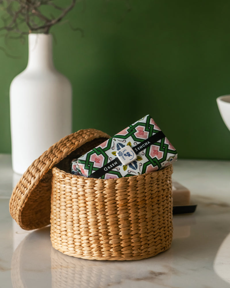 Green Sencha Soap 200g