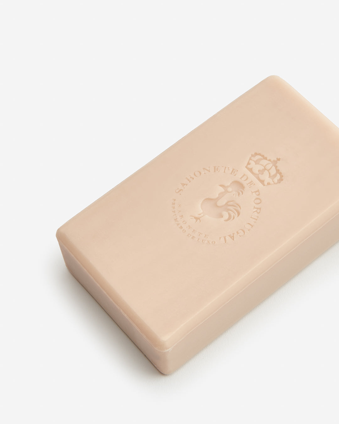 Lavender Chamomile Soap 200g with Soap Dish