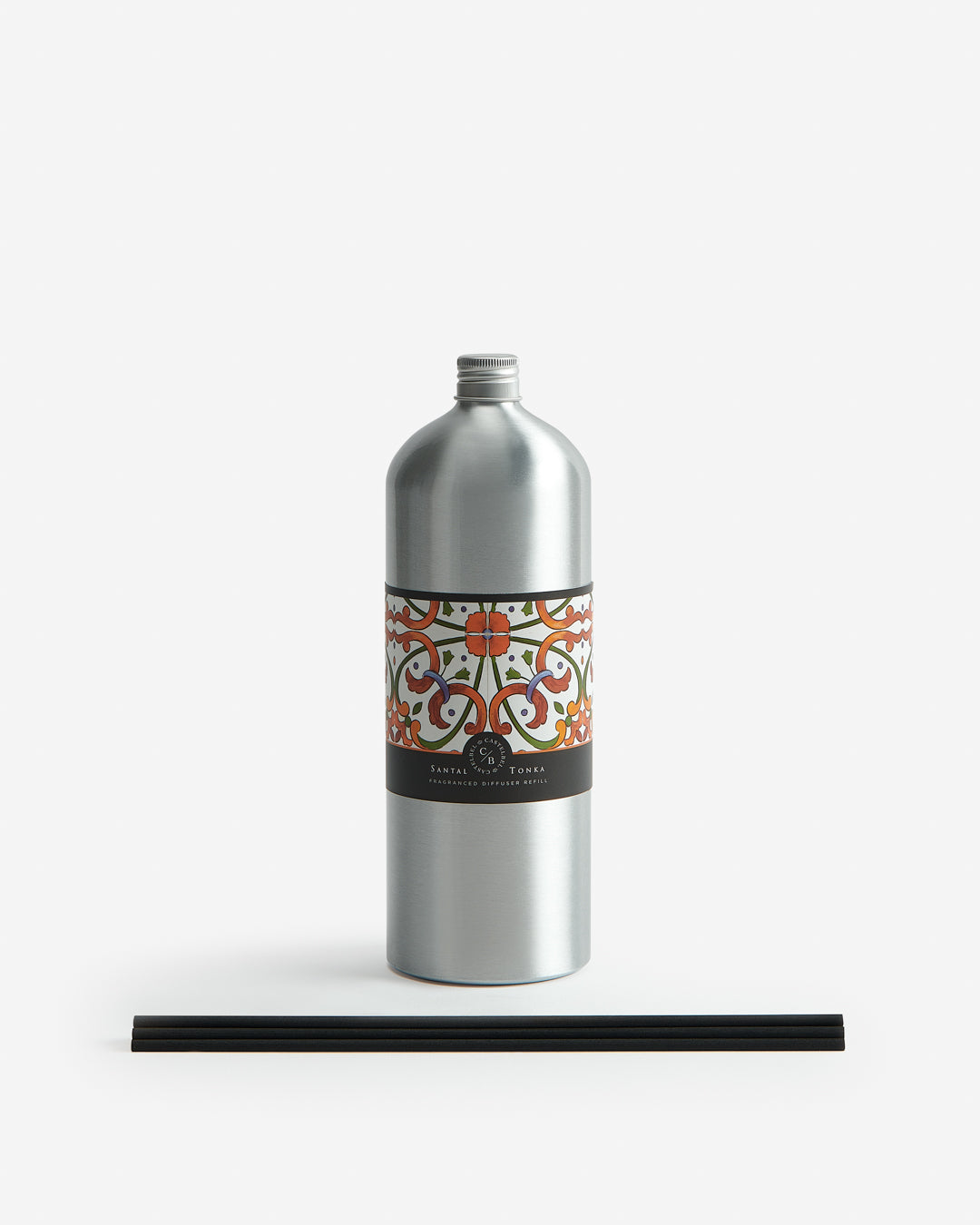 Recarga de Difusor Santal Tonka 900ml