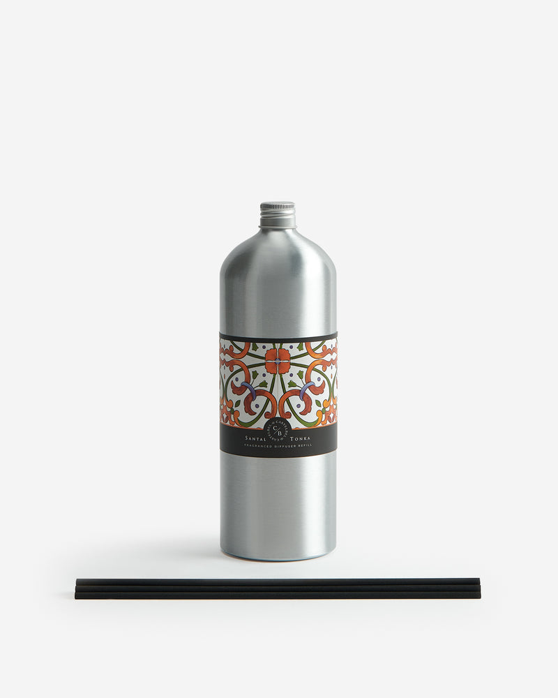 Recarga de Difusor Santal Tonka 900ml