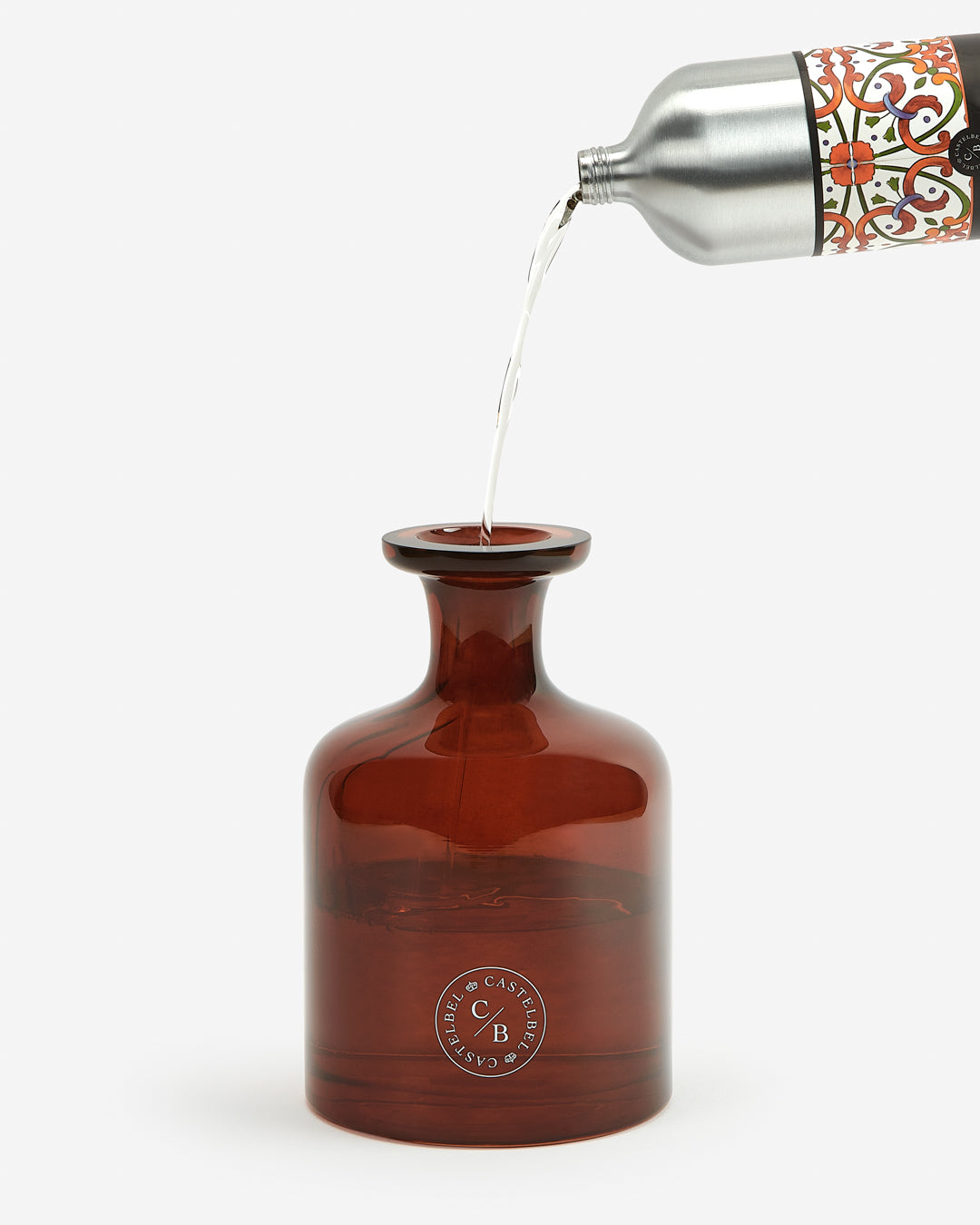 Recarga de Difusor Santal Tonka 900ml