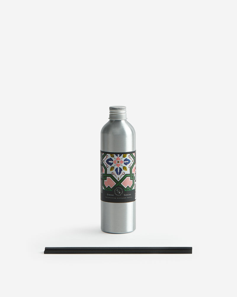 Recarga de Difusor Green Sencha 250ml