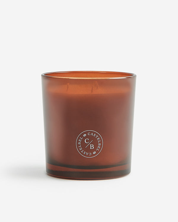 Vela Aromática 3 Pavios Santal Tonka 600g