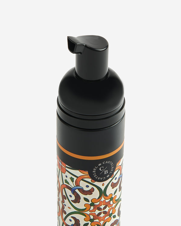Espuma para Mãos e Corpo Santal Tonka 200ml