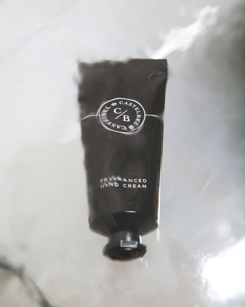 Creme de Mãos Santal Tonka 60ml