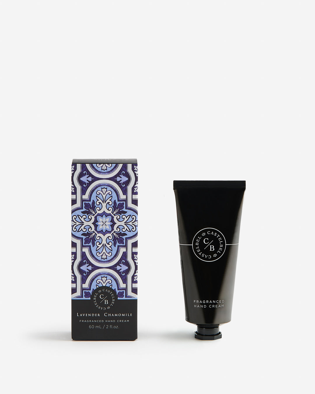 Creme de Mãos Lavender Chamomile 60ml