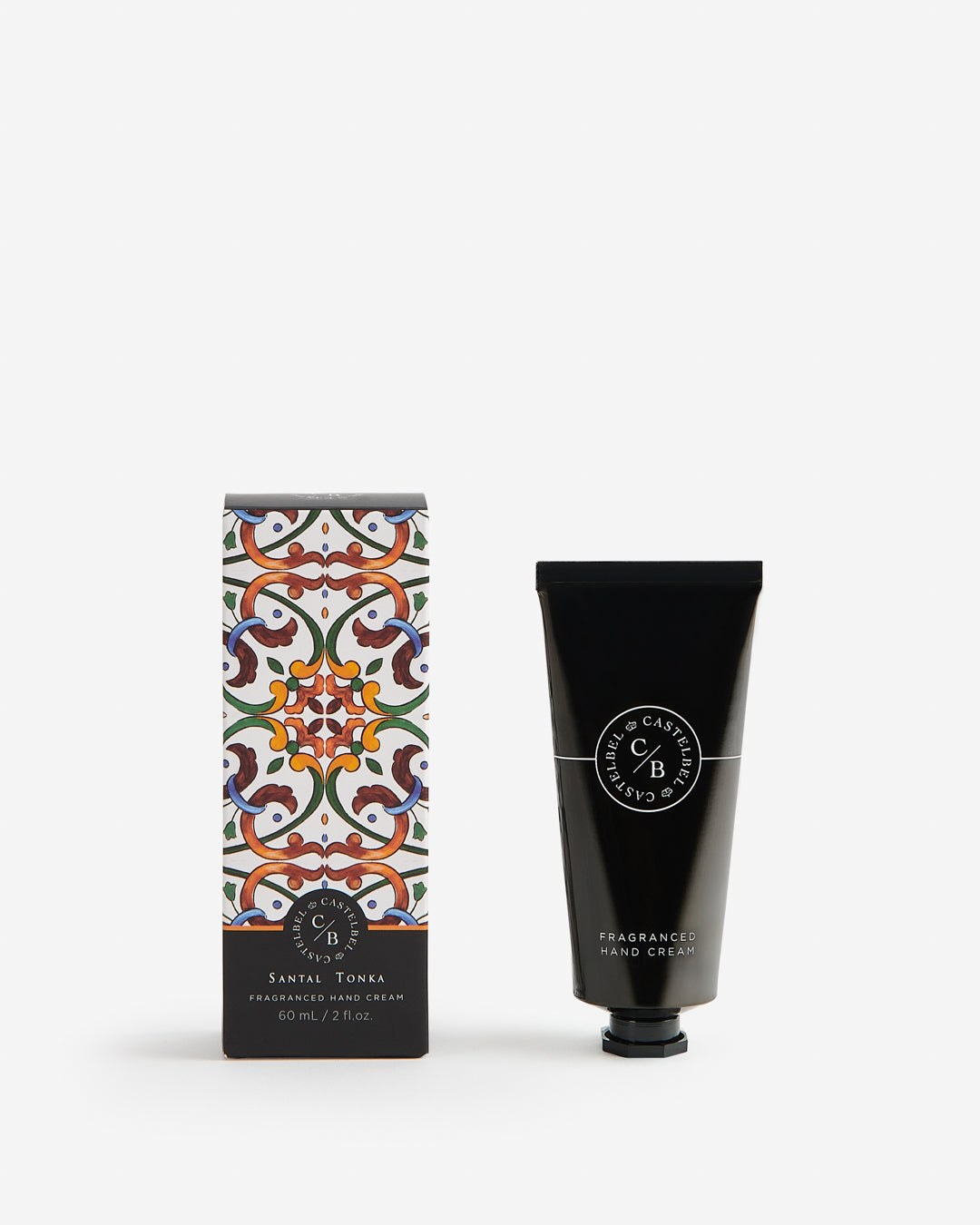 Creme de Mãos Santal Tonka 60ml