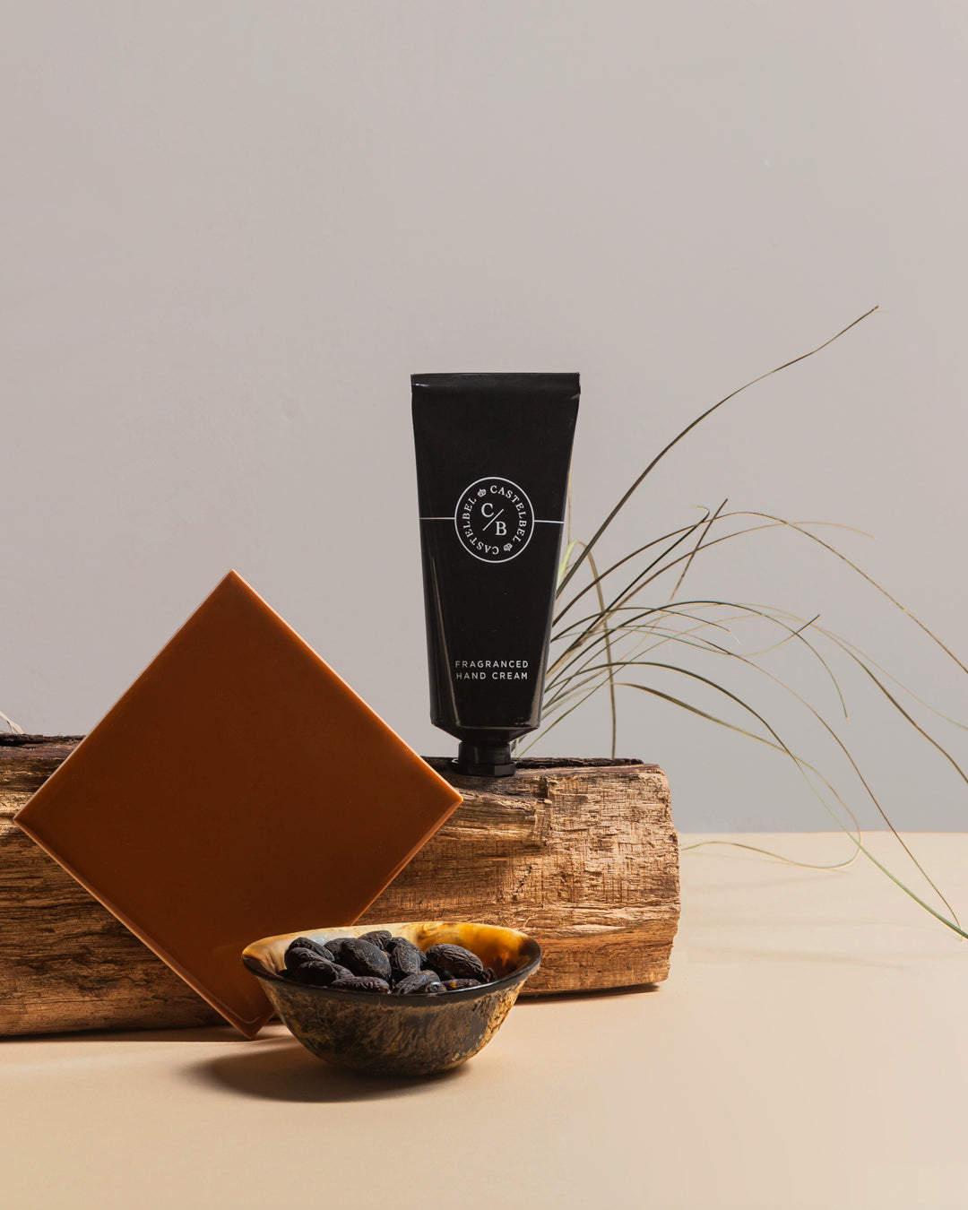 Creme de Mãos Santal Tonka 60ml - 1-9187
