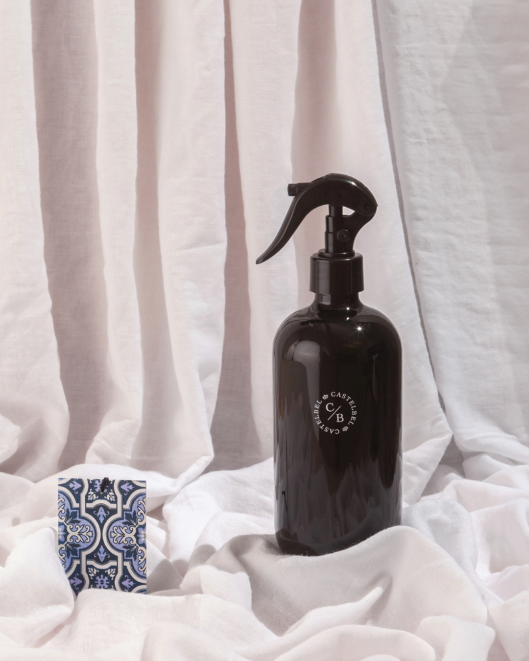 Perfume para Casa, Roupa e Tecidos Lavender Chamomile 450ml