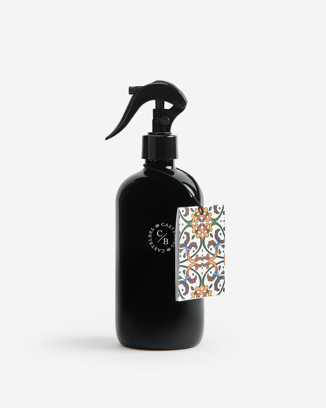 Spray para Hogar y Ropa de Cama Santal Tonka 450ml