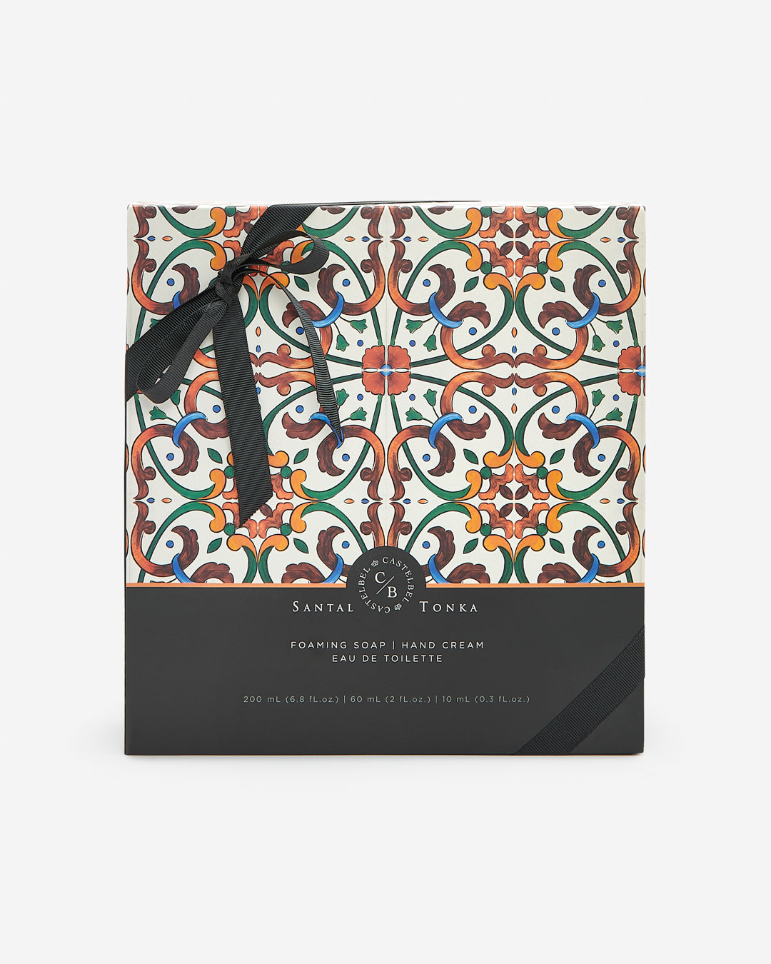 Santal Tonka Body Gift Set