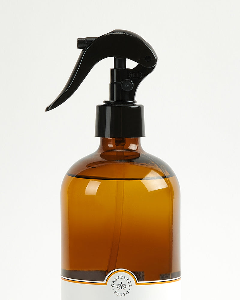 Perfume para Hogar Naranja y Romero 450ml