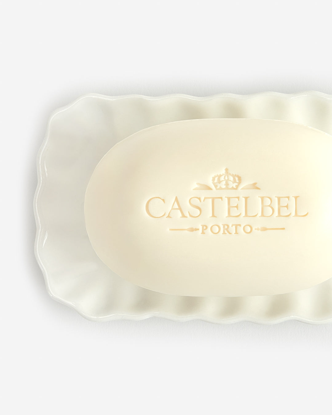 Jabón y Jabonera Spring Blooms 150g