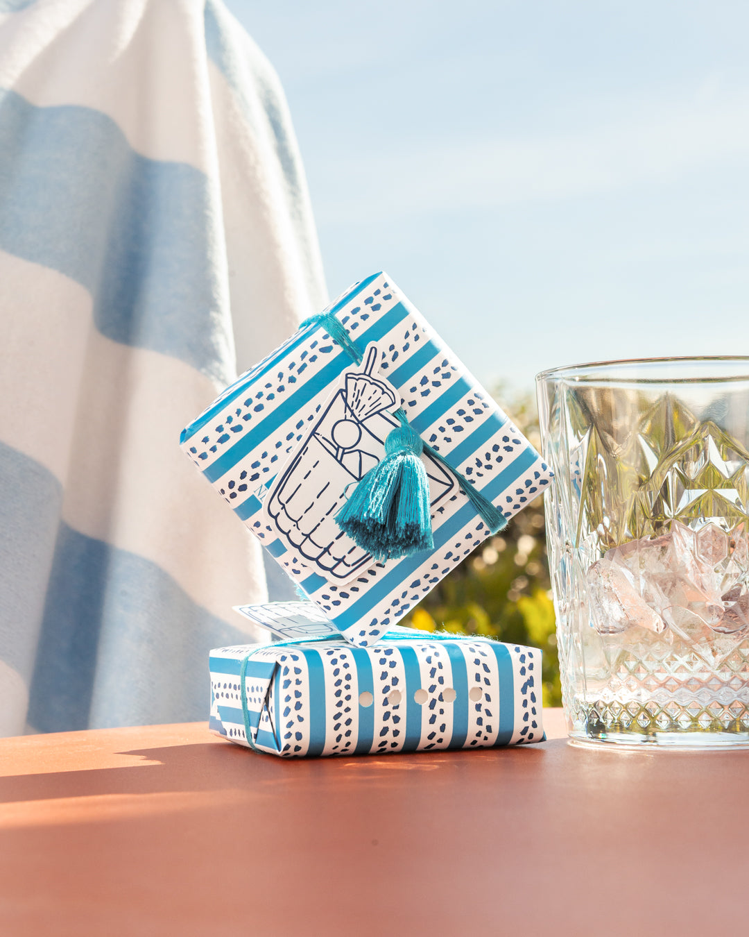 Jabón Frescura de Verano 150g