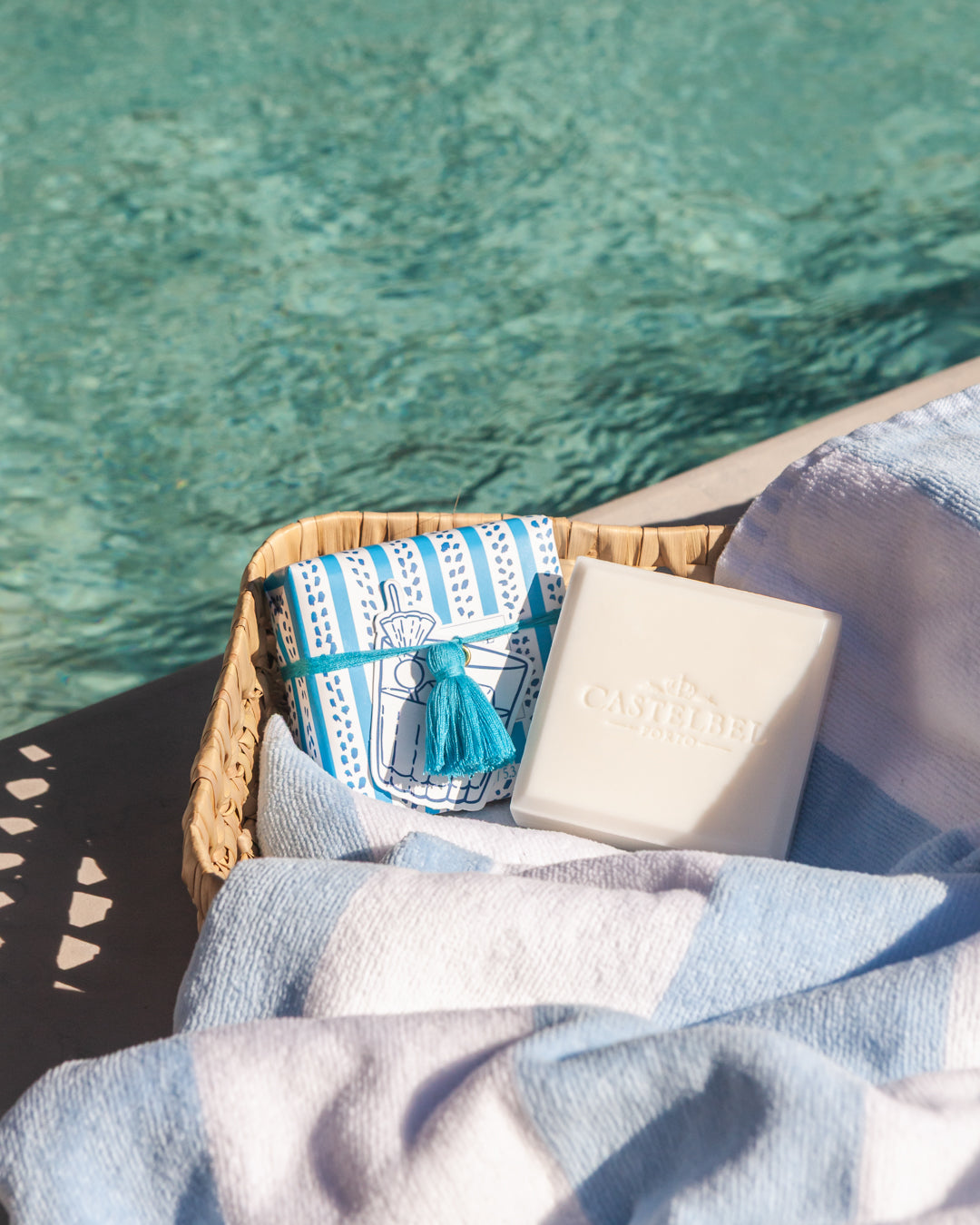 Jabón Frescura de Verano 150g