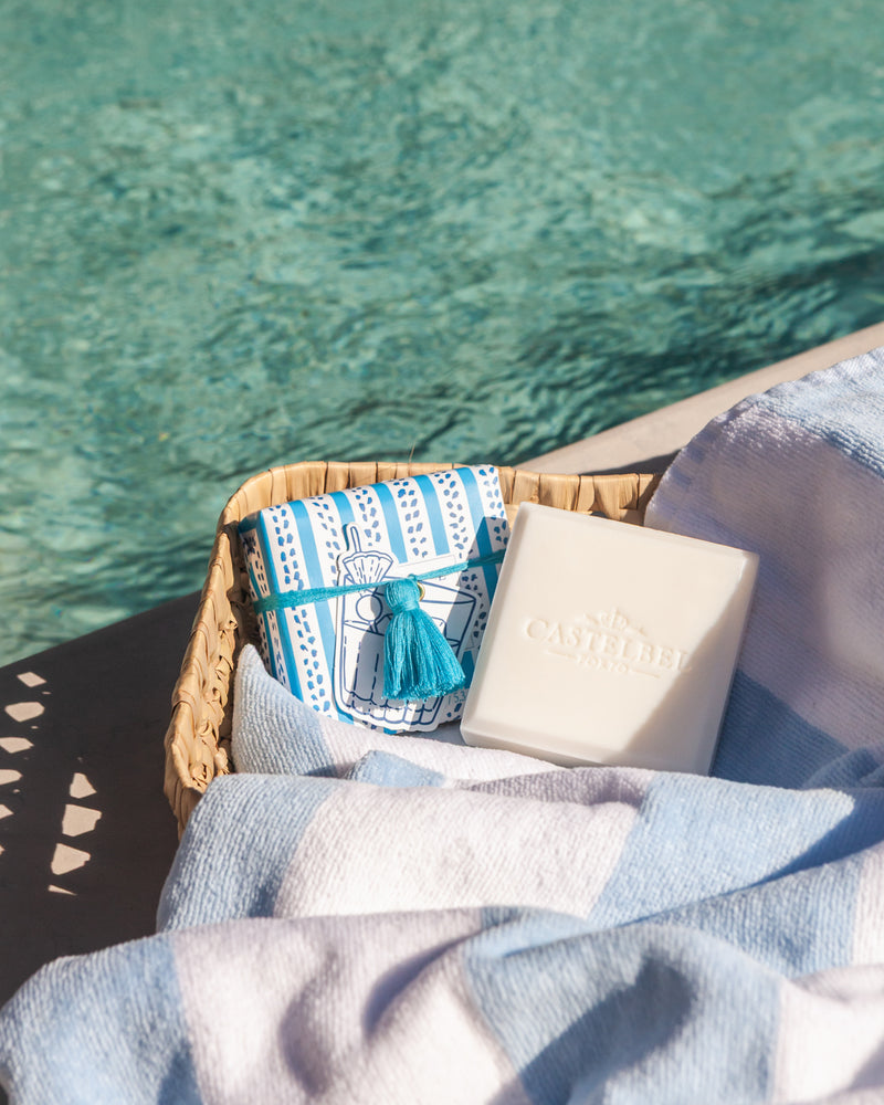 Jabón Frescura de Verano 150g