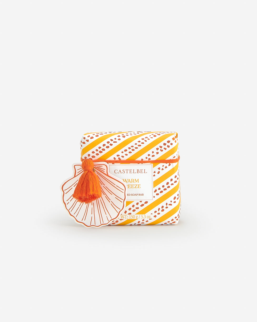 Sabonete Brisa de Sol 150g