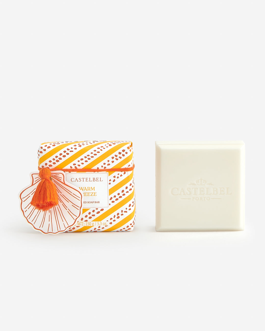 Sabonete Brisa de Sol 150g