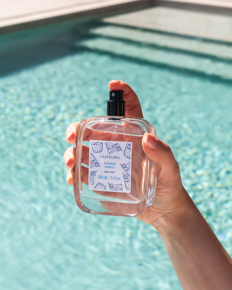 Bruma Corporal Frescura de Verano 100ml