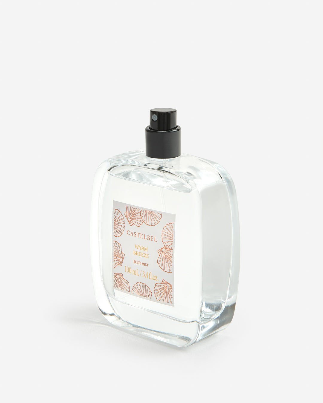 Bruma Corporal Brisa del Sol 100ml