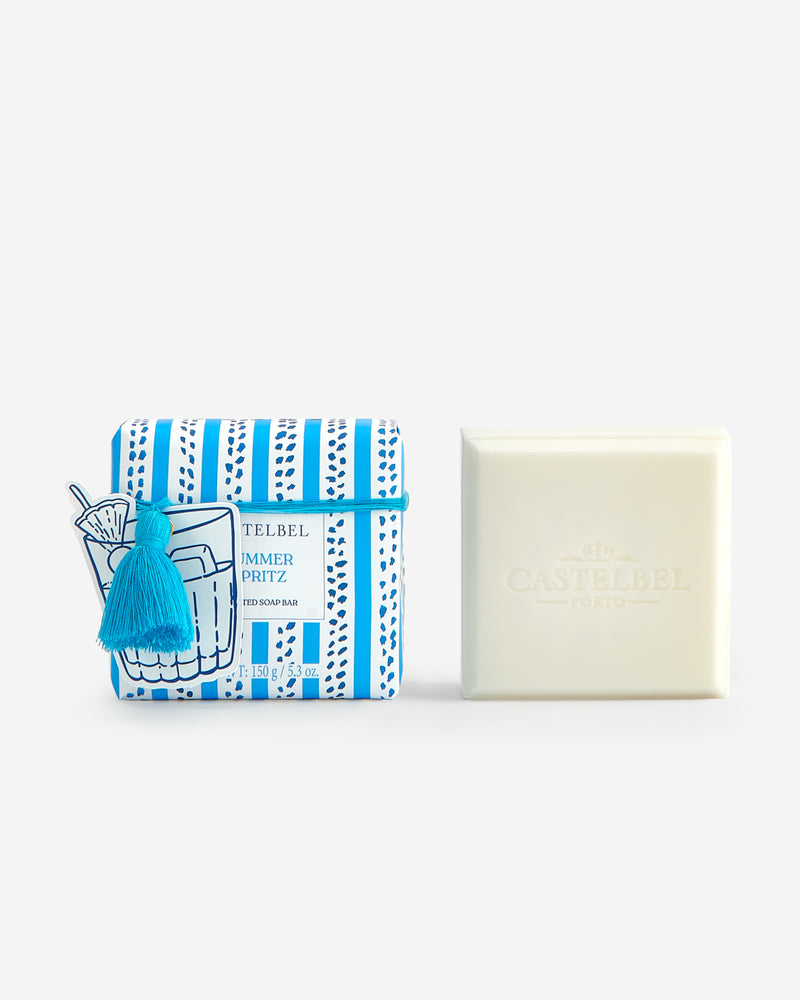 Jabón Frescura de Verano 150g