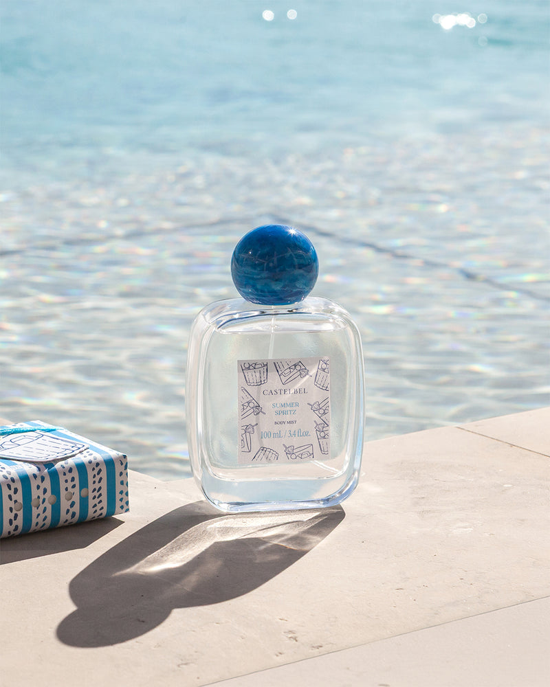 Bruma Corporal Frescura de Verano 100ml