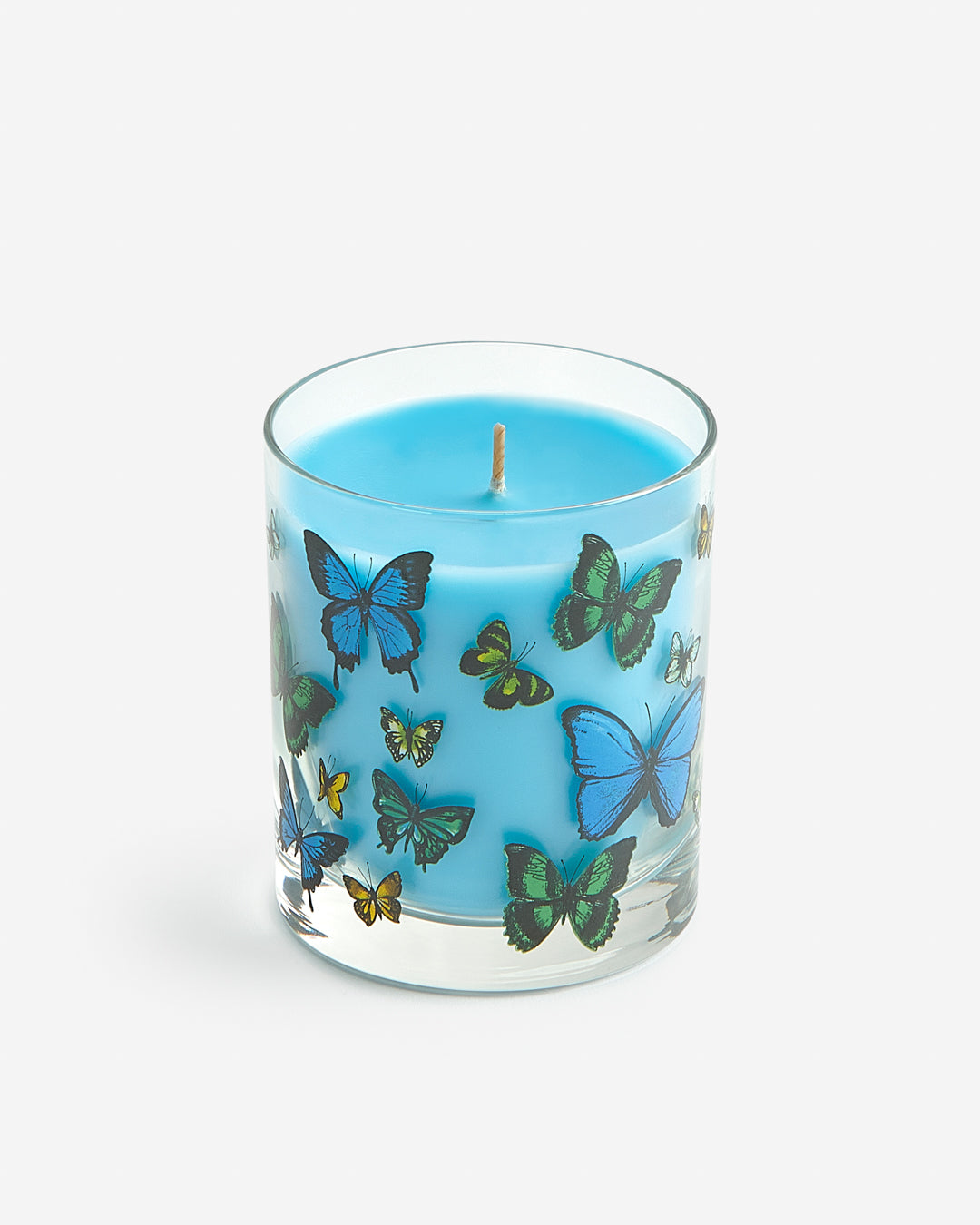 Butterflies Scented Candle 210g